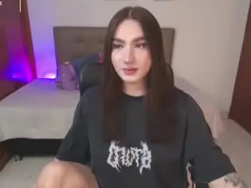 Chaturbate Adult Webcams of miley_baker