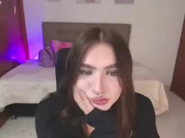 Chaturbate Sex Cam of miley_baker