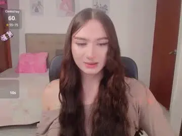 Chaturbate Adult Webcam of miley_baker