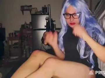 Chaturbate Adult Webcam of snowbhunniswirl