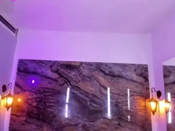 Chaturbate Live Porn of sweet_estefa_