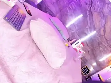 Chaturbate Best live sex cam show of sweet_estefa_