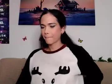 Chaturbate Live Porn of luara_