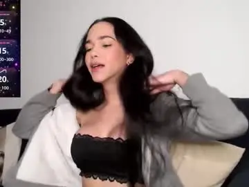 Chaturbate Adult Webcam of luara_