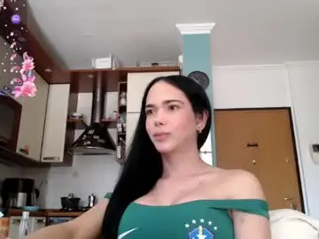 Chaturbate Live Sex of luara_