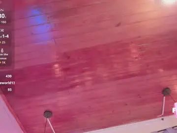 Chaturbate Live Sex Cam of matias_skinny