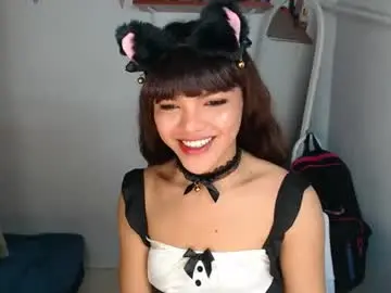 Chaturbate Watch Live Sex Cams of servicedoll18