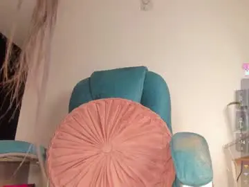 Chaturbate Sex Cam of camila_shorty_