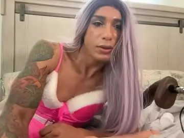 Chaturbate Live Porn of cloudedthot