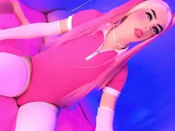 Chaturbate Sex Cam of dolls_angel