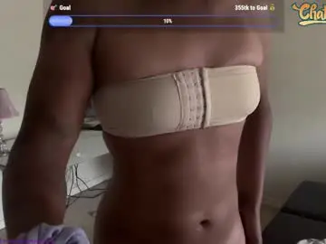 Chaturbate Sex Cam of mantismillie