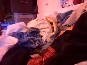 Chaturbate Nude Webcam of merelyalover