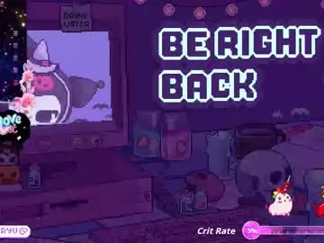 Chaturbate Live Sex of mix_carmilla