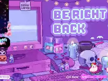 Chaturbate Live Porn of mix_carmilla