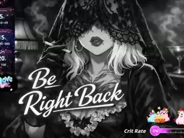 Chaturbate Adult Webcam of mix_carmilla