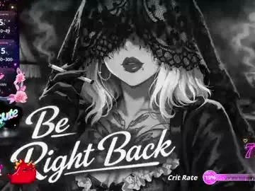 Chaturbate Sex Cam of mix_carmilla