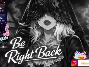 Chaturbate Free Live Porn of mix_carmilla