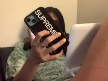 Chaturbate Live Sex Cam of stxllaxcx