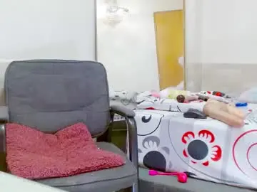 Chaturbate Sex Cam of dolldirtyxxx1