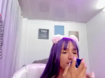 Chaturbate Watch Live Sex Cams of kendry_fox420_