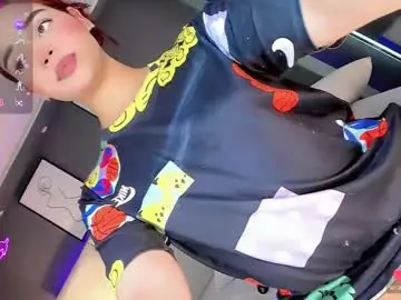 Chaturbate Free Live Porn of manellyksparklee