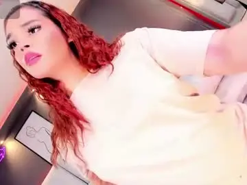 Chaturbate Private Sex Chat of manellyksparklee