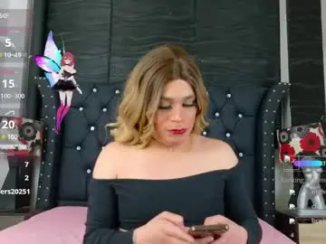 Chaturbate Sex Cam of nathaliaz_