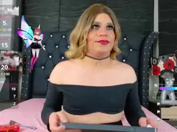 Chaturbate Free Live Porn of nathaliaz_