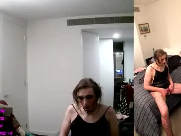 Chaturbate Live Sex of sissycdmish