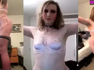 Chaturbate Free Live Porn of sissycdmish