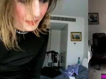 Chaturbate Best Webcam of sissycdmish