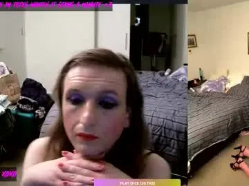 Chaturbate Private Sex Chat of sissycdmish