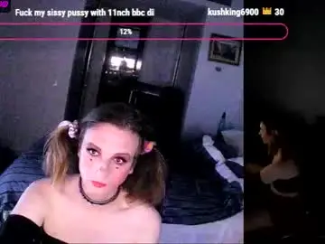 Chaturbate Best live sex cam show of sissycdmish