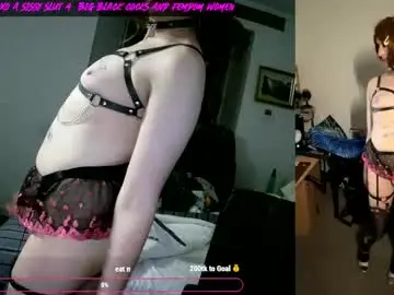 Chaturbate Nude Webcam of sissycdmish