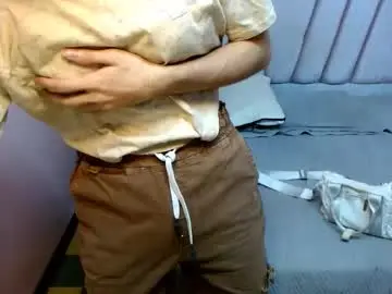 Chaturbate Adult Webcams of jackymurphy