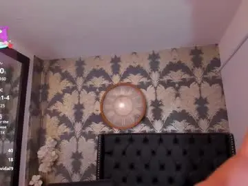 Chaturbate Watch Live Sex Cams of valeria_collin