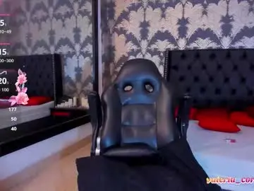 Chaturbate Watch Live Sex Cams of valeria_collin