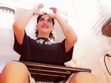 Chaturbate Private Sex Chat of daniela_pink_