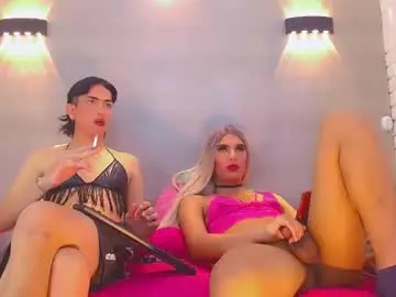 Chaturbate Adult Video Chat of daniela_pink_