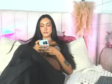 Chaturbate Private Sex Chat of estefa_g