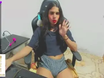 Chaturbate Adult Webcams of kim_wexler