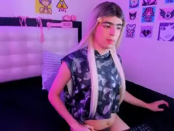 Chaturbate Adult Video Chat of luanrush_