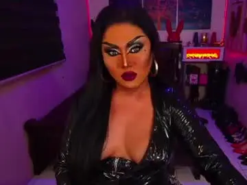 Chaturbate Sex Cam of mostcumoverload
