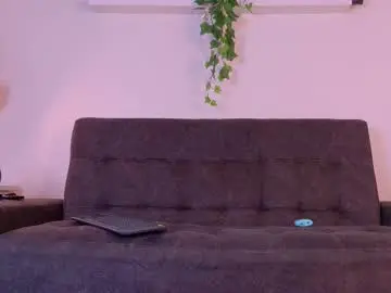 Chaturbate Sex Cam of tiffvalentinee_