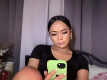 Chaturbate Adult Video Chat of zialustts