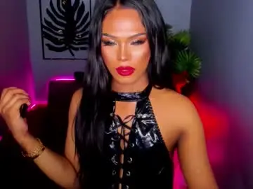 Chaturbate Live Sex of madisonwill_