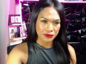 Chaturbate Nude Webcam of madisonwill_