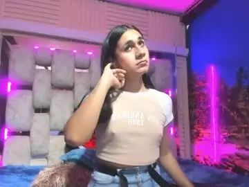 Chaturbate Adult Webcams of mahiara_hot