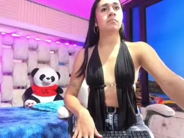 Chaturbate Private Sex Chat of mahiara_hot