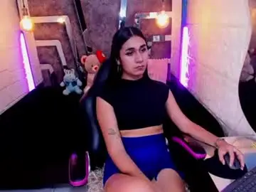Chaturbate Sex Cam of mahiara_hot